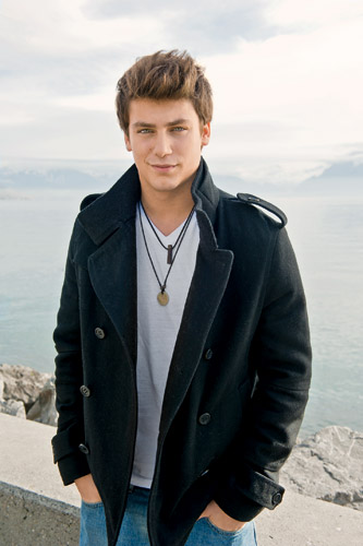 bastian baker