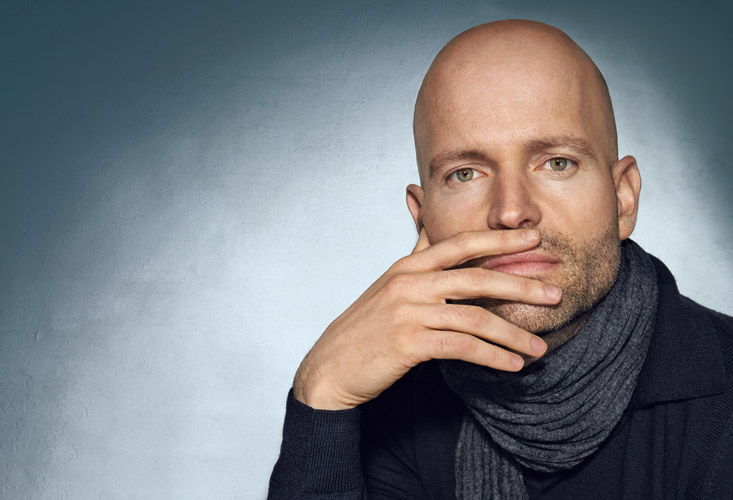 marc forster