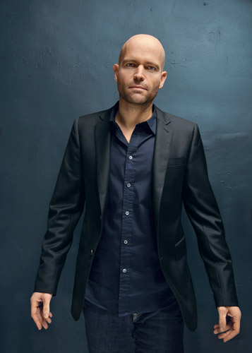 marc forster